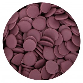 Deco Melts Purple 250 gr FunCakes
