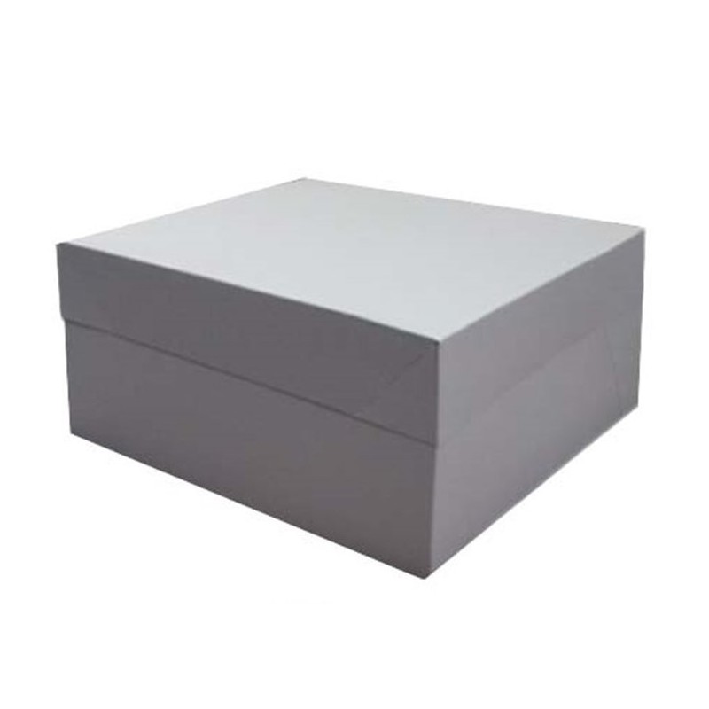Caja tarta Rectangular 50x40x15