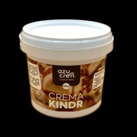 Crema de Chocolate KINDR 300 gr.