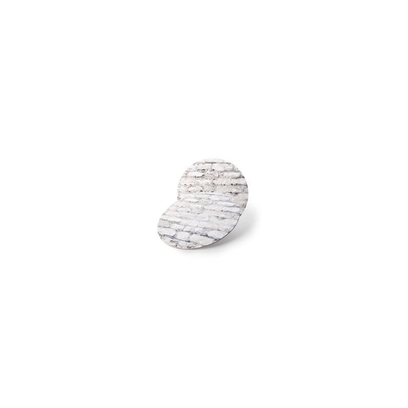 Base redonda Piedra 30 cm diámetro (3 mm)