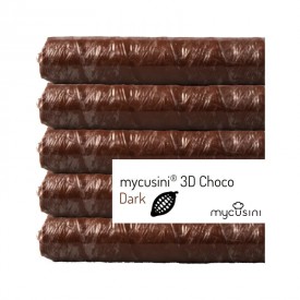 Mycusini 3D Choco Dark