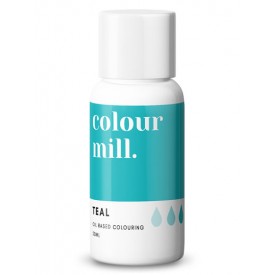 Colorante Colour Mill Teal...