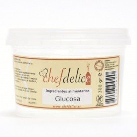Glucosa Líquida 300 gr - Chef Delice